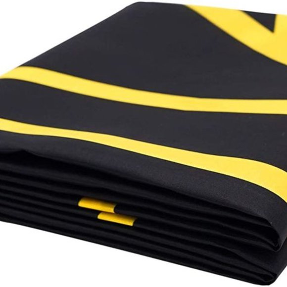 US Army Gold Crest Flag 3x5 Foot Polyester American United States Military Flags - Picture 3 of 3